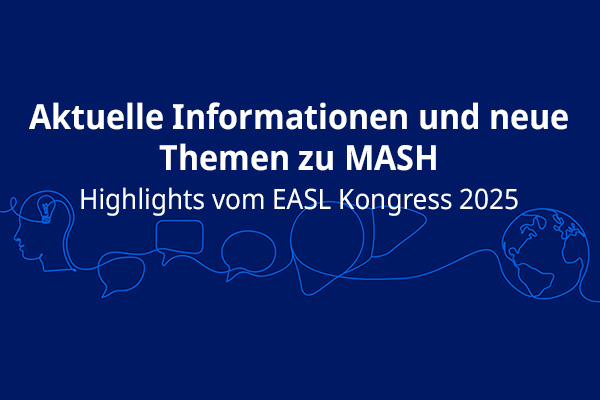 Aktuelle Informationen und neue Themen zu MASH
