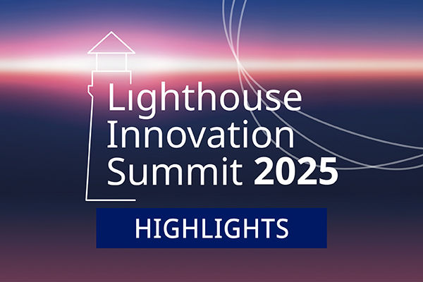 Lighthouse Innovation Summit 2025 – Shaping the Future